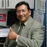 Photo of Edmundo Antonio Gómez Lemus